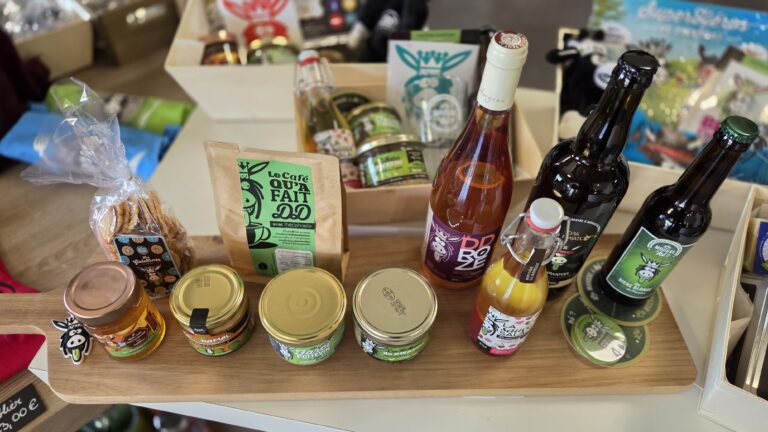 Cadeaux d’entreprise et CSE : anticipez vos coffrets gourmands et objets personnalisés
