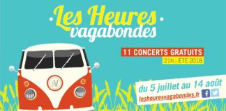 Heures vagabondes